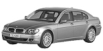 BMW E65 U2073 Fault Code