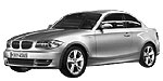 BMW E82 U2073 Fault Code